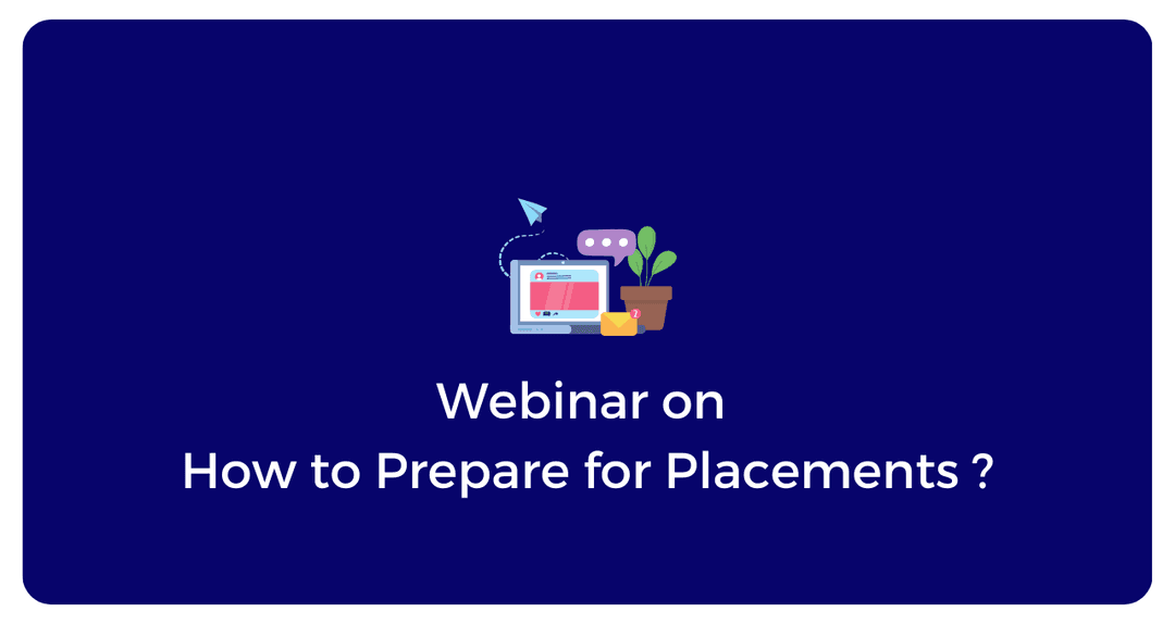 Complete Placement Preparation Courses and Material
